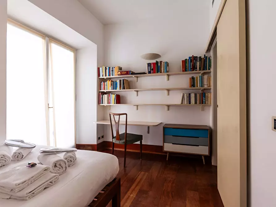 Immagine 6 di Appartamento in affitto  in Via dell'Annunciata7 a Milano