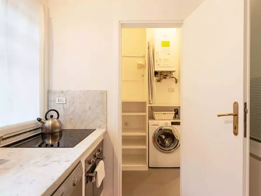 Immagine 30 di Appartamento in affitto  in Via Ascanio Sforza13 a Milano