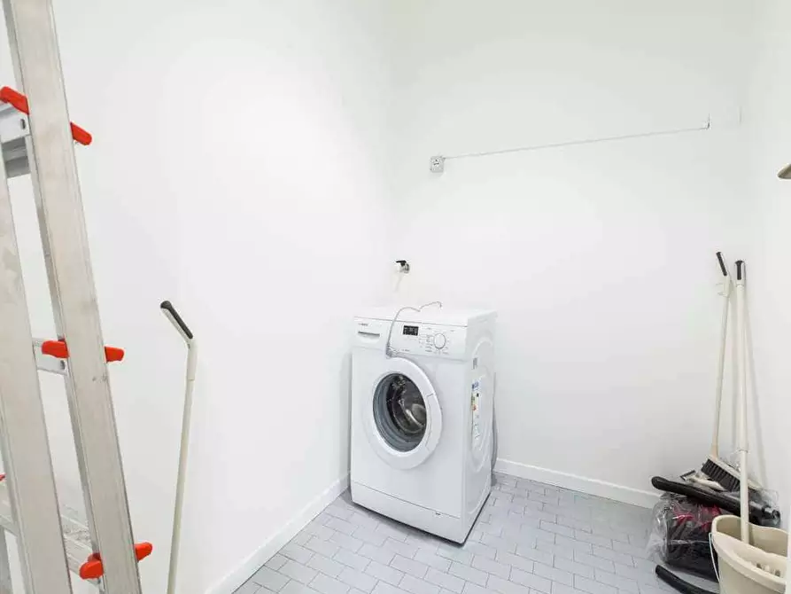Immagine 31 di Camera in affitto  in Via Leone Tolstoi64 a Milano