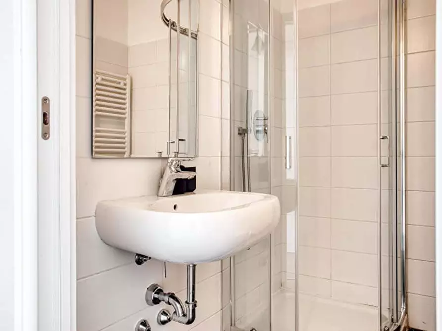 Immagine 15 di Camera in affitto  in Via Giovanni Pezzotti44 a Milano