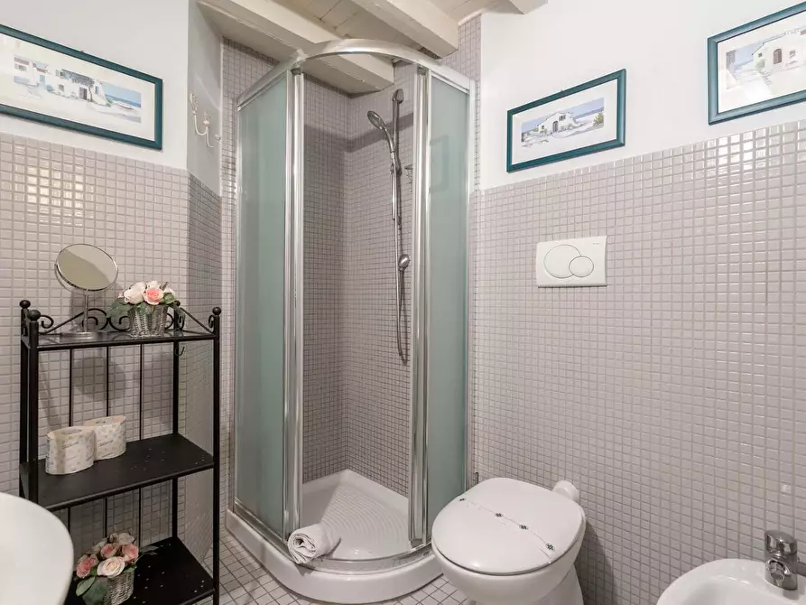 Immagine 16 di Appartamento in affitto  in Via delle Seggiole6 a Firenze