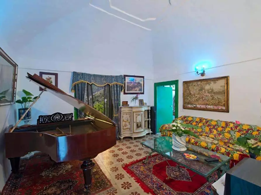 Immagine 8 di Camera in affitto  in Via Boscariello35 a Positano