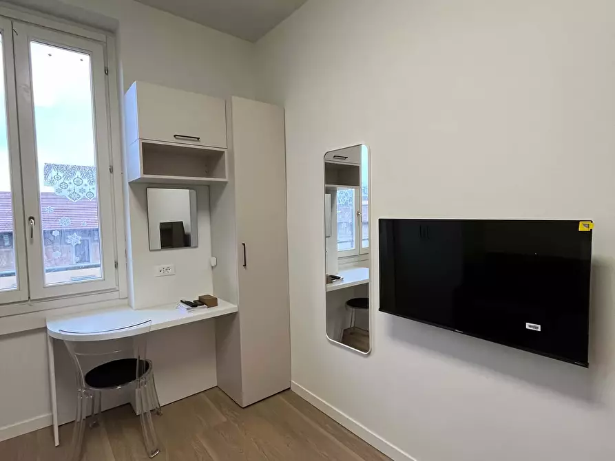 Immagine 5 di Appartamento in affitto  in Via Bartolomeo Eustachi32 a Milano