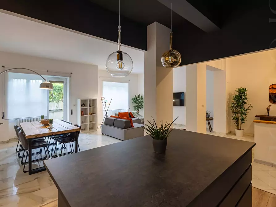 Immagine 6 di Appartamento in affitto  in Via del Casaletto151 a Roma