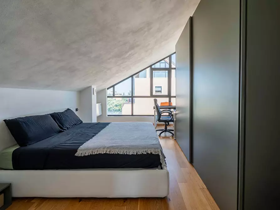 Immagine 25 di Appartamento in affitto  in Viale Ippolito Nievo17 a Busto Arsizio