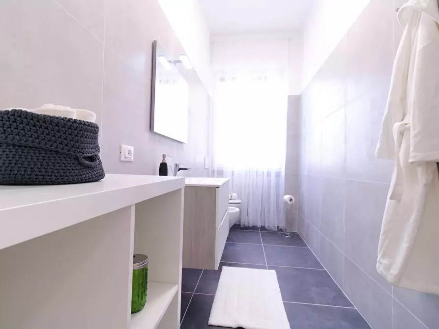 Immagine 13 di Camera in affitto  in Via XX Settembre a Brescia