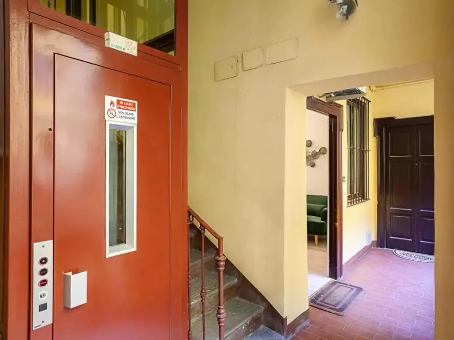 Immagine 22 di Appartamento in affitto  in Via della Commenda21 a Milano