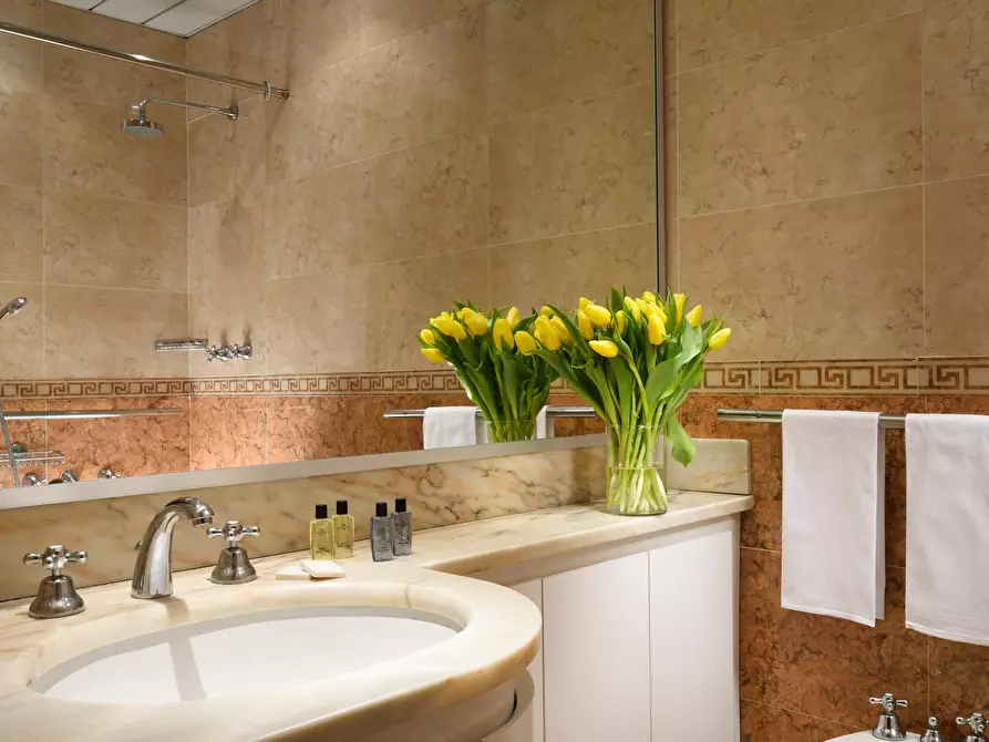 Immagine 4 di Appartamento in affitto  in Via Gioacchino Murat23 a Milano