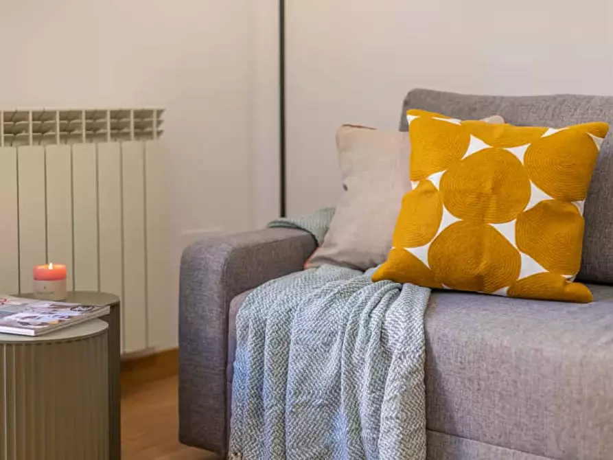 Immagine 33 di Appartamento in affitto  in Via di Casal Bertone147 a Roma