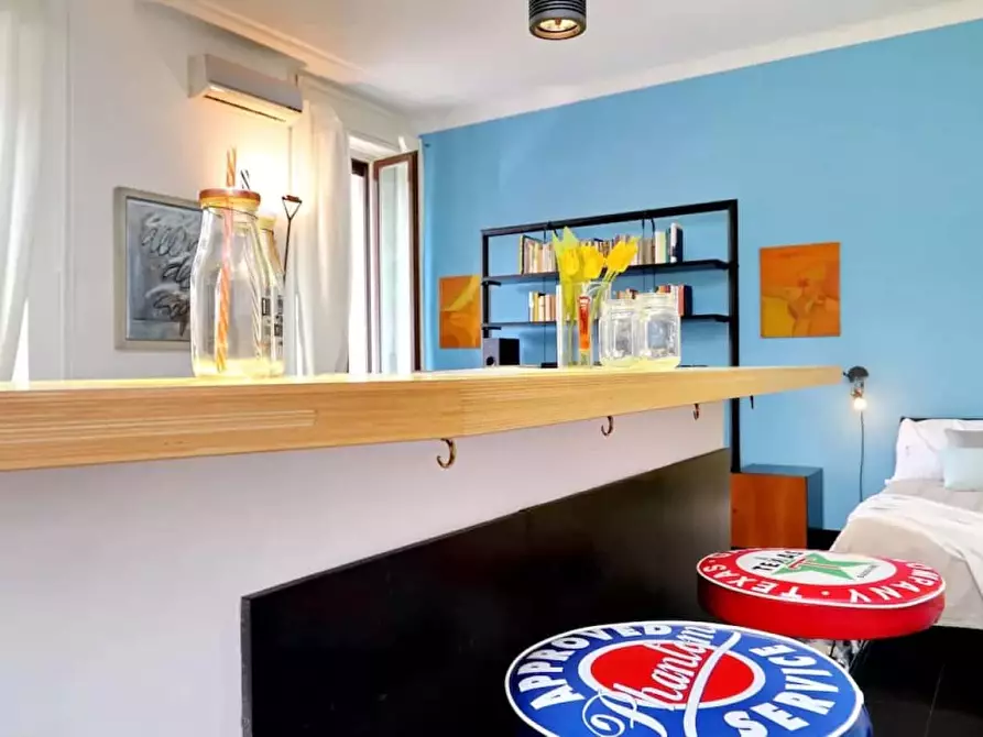 Immagine 11 di Appartamento in affitto  in Via Paolo Veronese a Milano