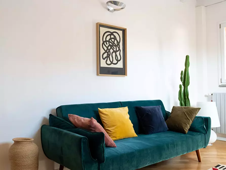 Immagine 6 di Appartamento in affitto  in Via Filippo Baldinucci28 a Milano