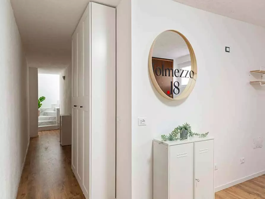 Immagine 10 di Camera in affitto  in Via Tolmezzo18 a Milano