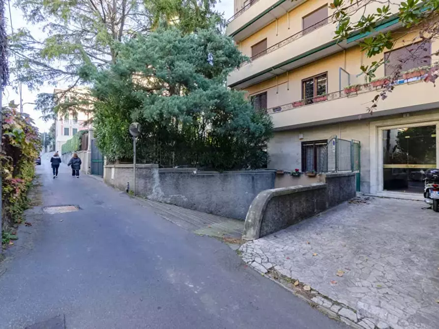 Immagine 41 di Appartamento in affitto  in Via Camilla a Genova