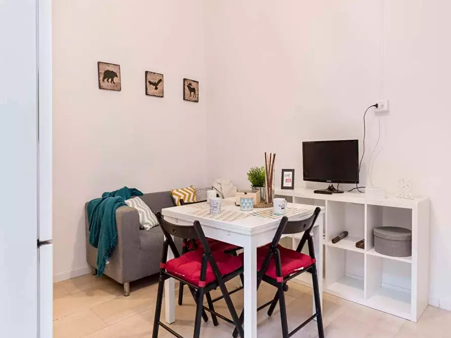 Immagine 21 di Camera in affitto  in Largo Cavalieri di Malta18 a Milano