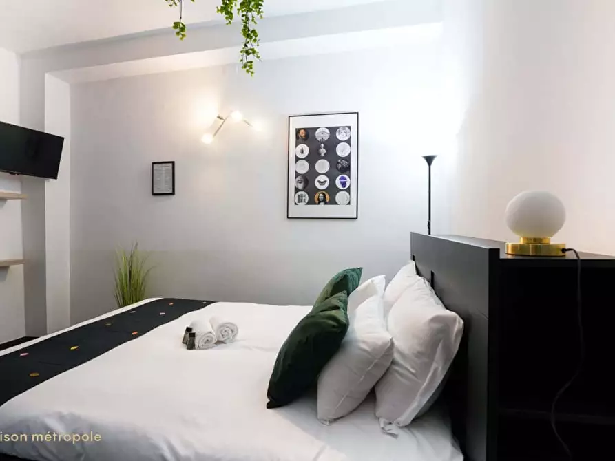Immagine 9 di Appartamento in affitto  in Via Accademia Albertina23 a Torino