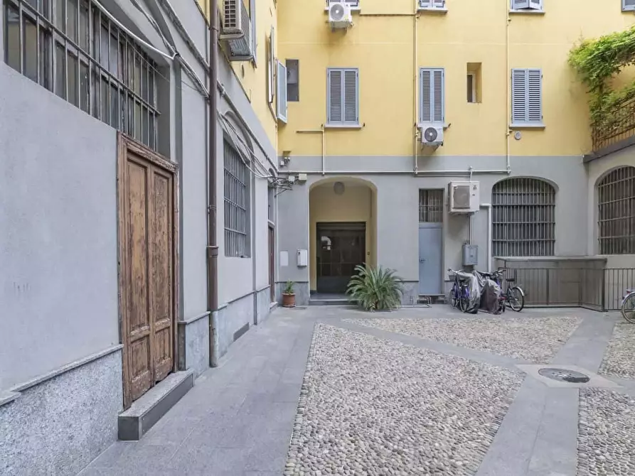 Immagine 16 di Appartamento in affitto  in Via Bergamo3 a Milano