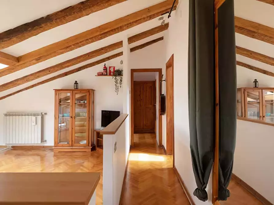 Immagine 3 di Appartamento in affitto  in Via Emo Tarabochia5 a Trieste