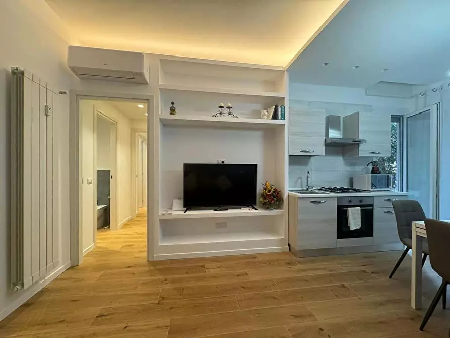 Immagine 7 di Appartamento in affitto  in Via Pietro Venturi54 a Roma