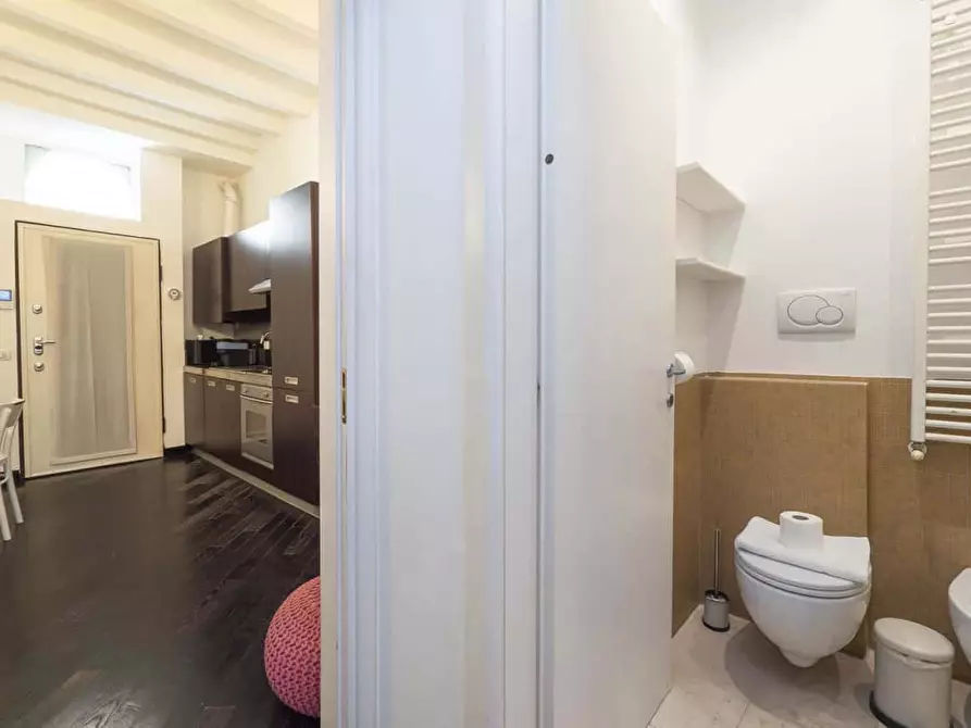 Immagine 11 di Appartamento in affitto  in Viale Monte Nero58 a Milano
