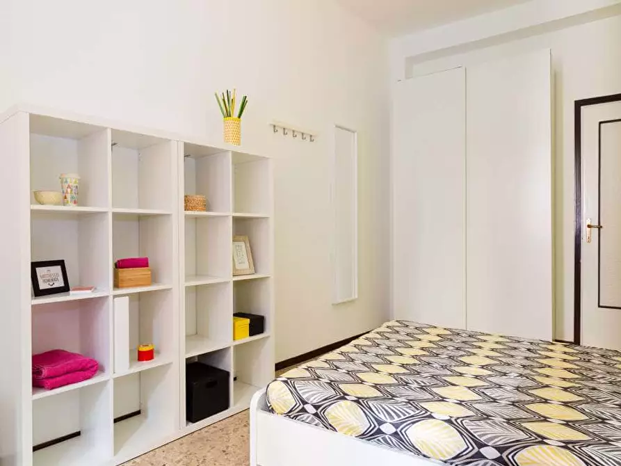 Immagine 7 di Camera in affitto  in Via Melchiorre Delfico24/2 a Milano