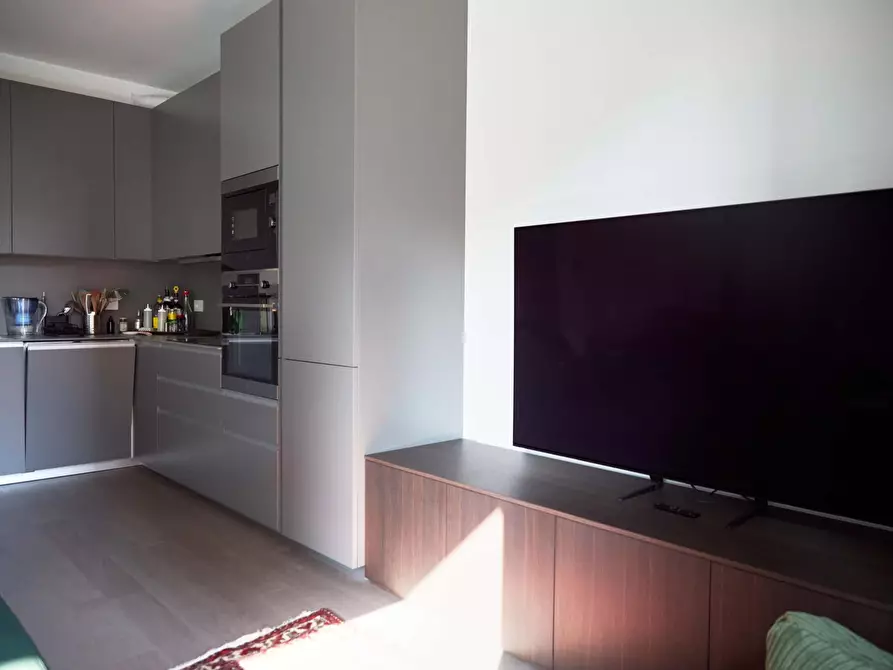 Immagine 5 di Appartamento in affitto  in Via Garofalo37 a Milano