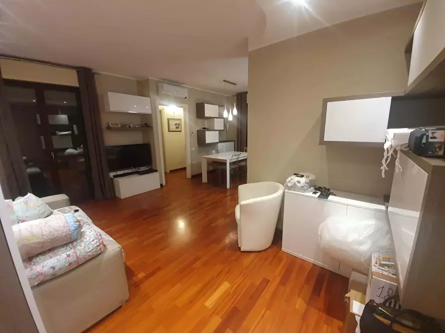 Immagine 3 di Appartamento in affitto  in Via Olgettina5 a Milano