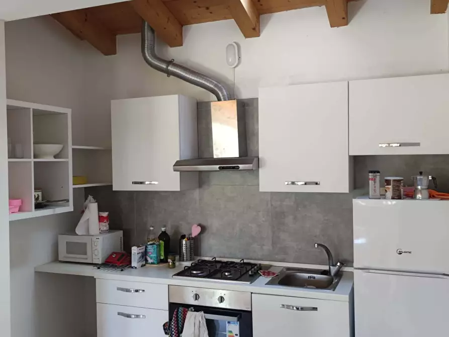 Immagine 8 di Appartamento in affitto  in Via Miranese67 a Mira