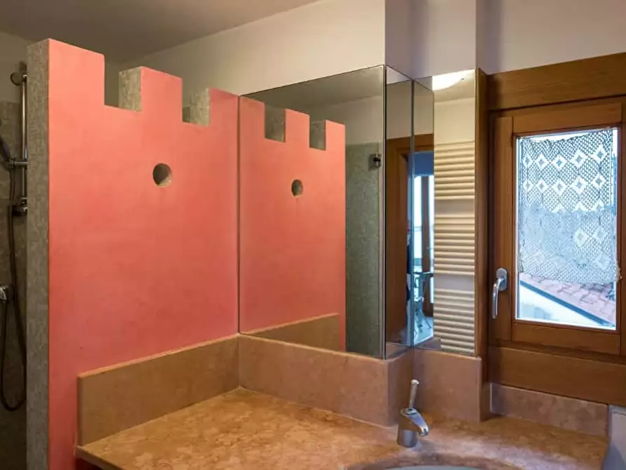 Immagine 16 di Appartamento in affitto  in Riviera San Nicolò31 a Venezia
