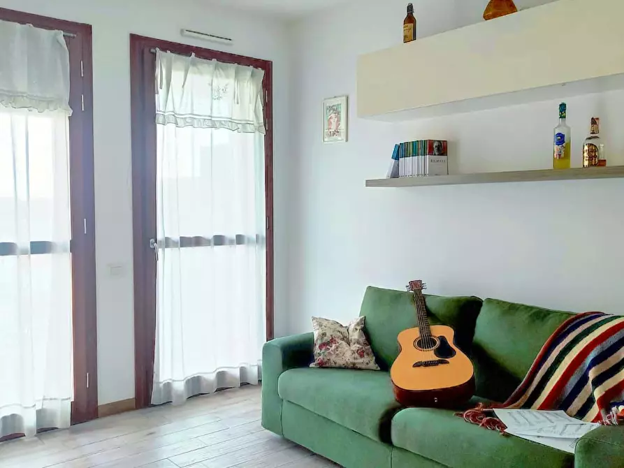 Immagine 7 di Appartamento in affitto  in Via Riccardo Pitteri a Milano