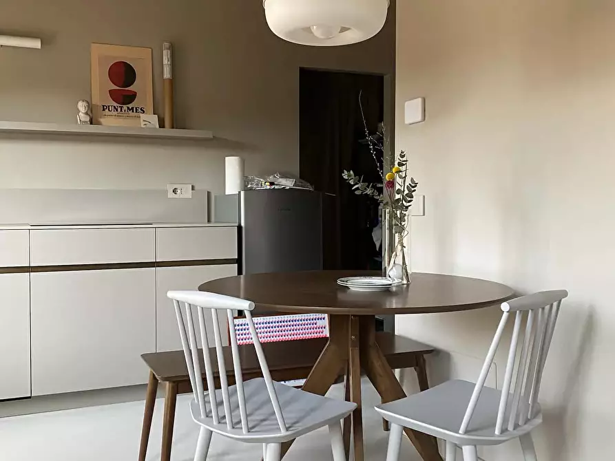 Immagine 4 di Appartamento in affitto  in Corso di Porta Vigentina38 a Milano