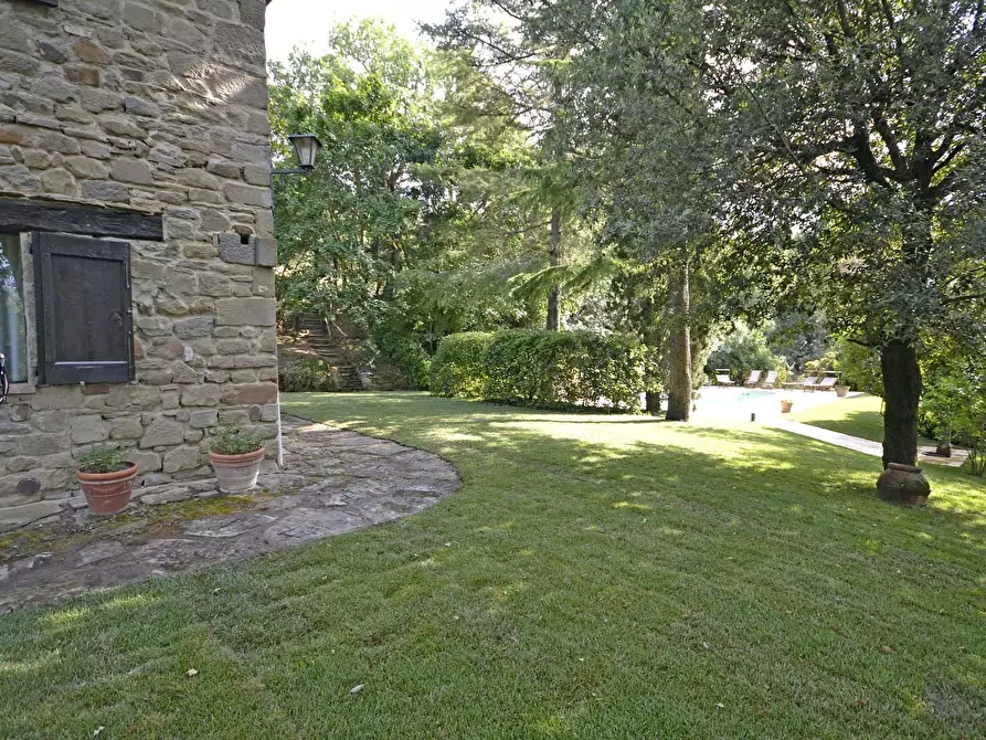 Immagine 11 di Appartamento in affitto  in 50050 Castagno Val d'Elsa, Metropolitan City of Florence, Italy a Capraia E Limite