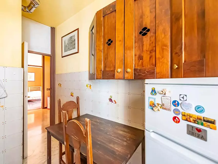 Immagine 8 di Appartamento in affitto  in Via Don Gaetano Garzoli17 a Lainate