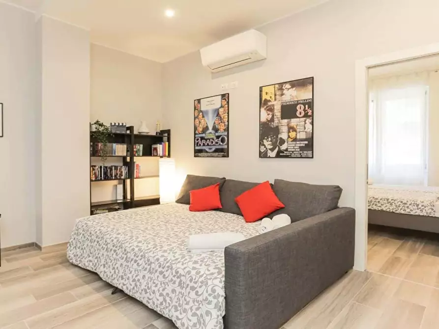 Immagine 9 di Appartamento in affitto  in Via Negroli10 a Milano
