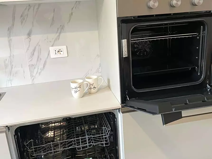 Immagine 11 di Appartamento in affitto  in Via Torquato Taramelli60 a Milano