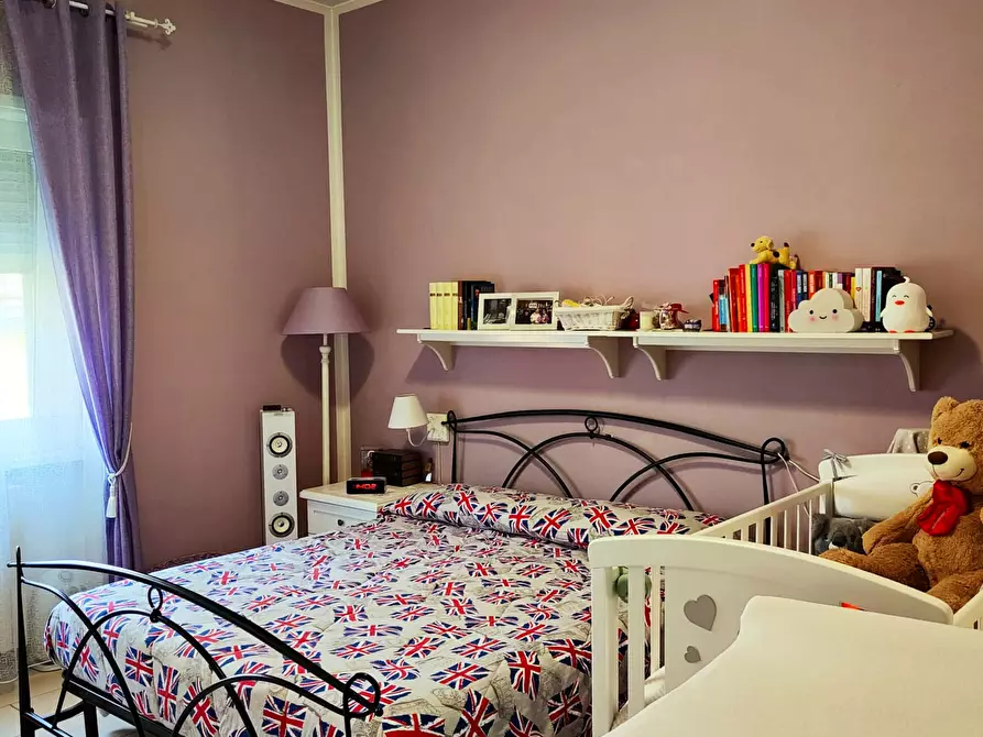 Immagine 6 di Appartamento in affitto  in Via Arezzo a Milano