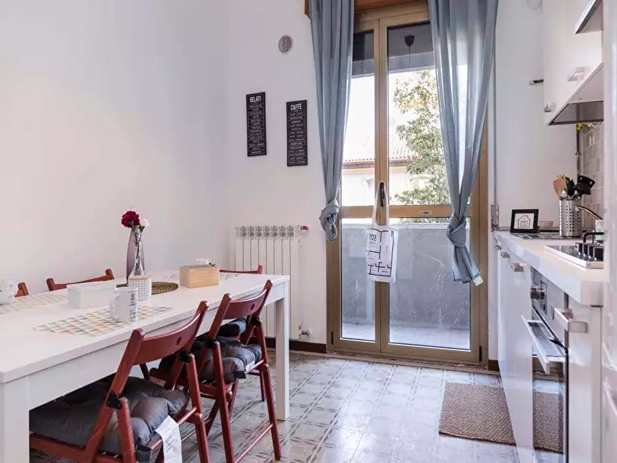 Immagine 22 di Camera in affitto  in Viale Giovanni Vicini20 a Bologna