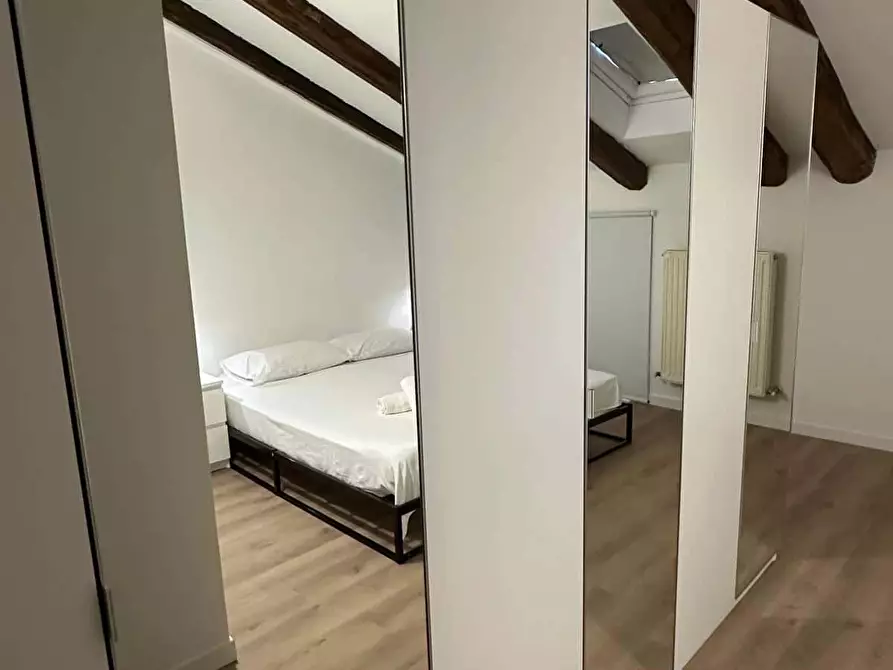 Immagine 3 di Appartamento in affitto  in Via Tivarnella3 a Trieste