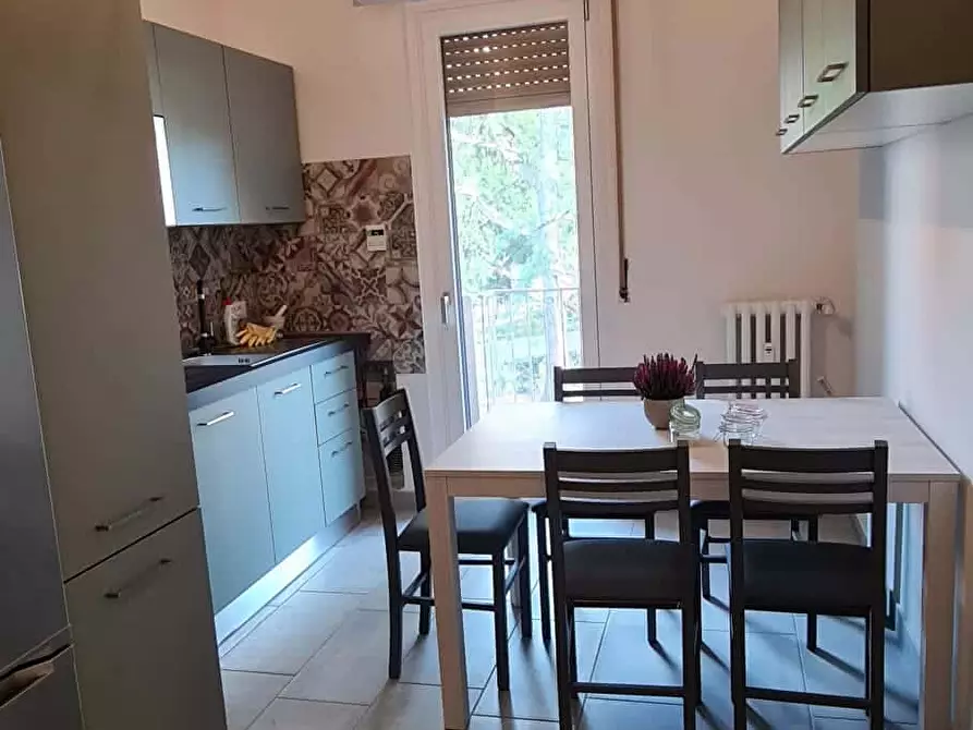 Immagine 2 di Camera in affitto  in Via Abelardo Pecorini4 a Milano
