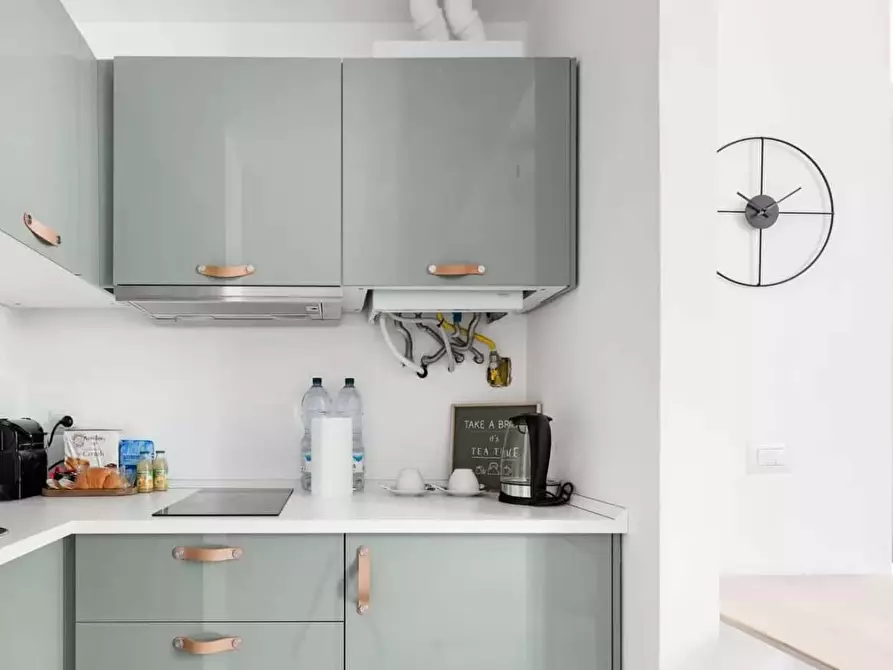 Immagine 17 di Appartamento in affitto  in Via Felice Casati24 a Milano