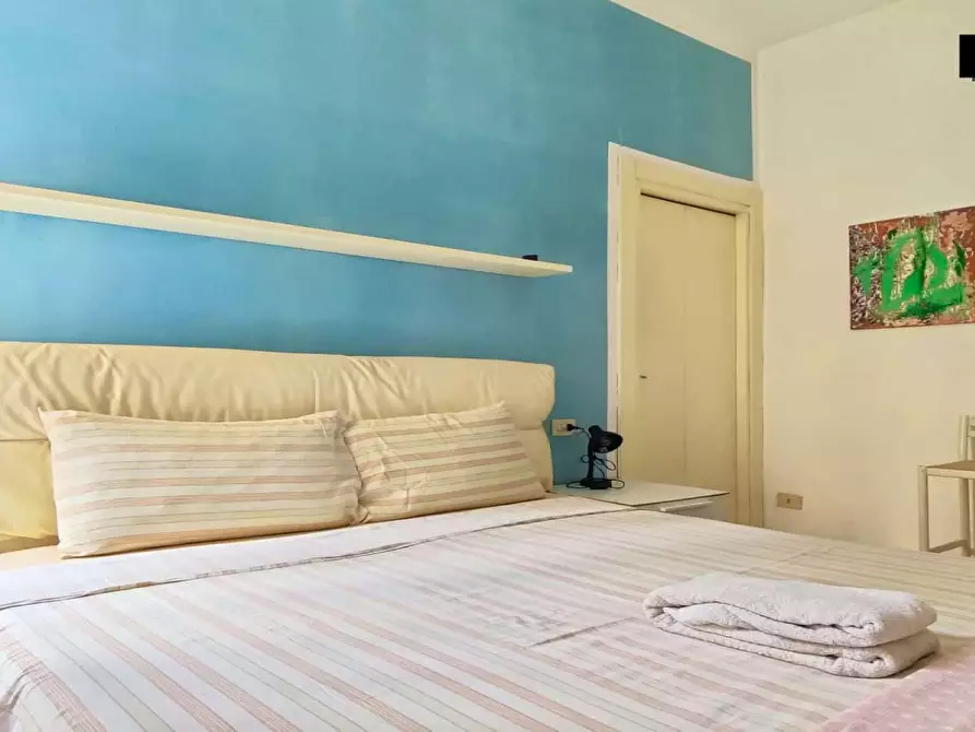 Immagine 7 di Camera in affitto  in Via Monzambano a Milano