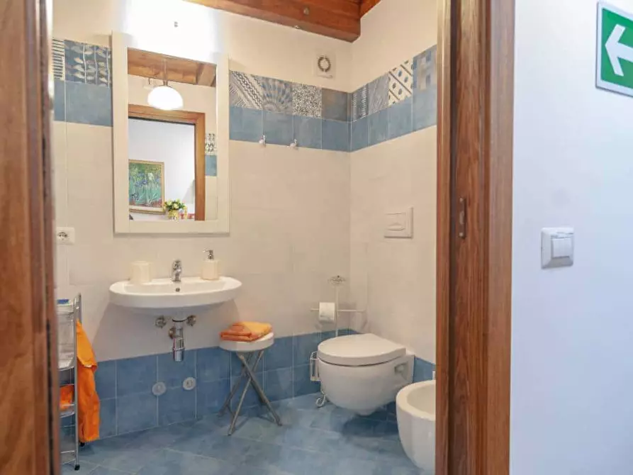 Immagine 3 di Appartamento in affitto  in Via San Lorenzo67 a Viterbo