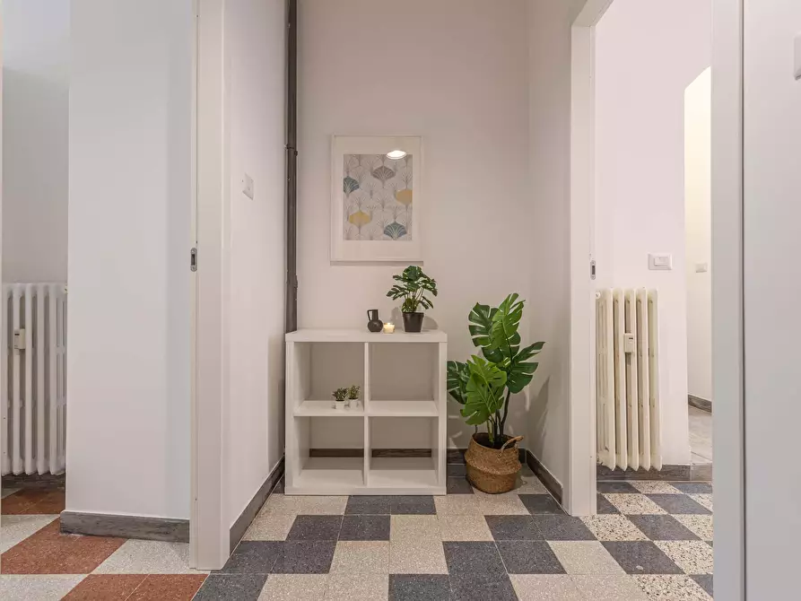 Immagine 6 di Appartamento in affitto  in Via Bernardino Telesio14 a Roma