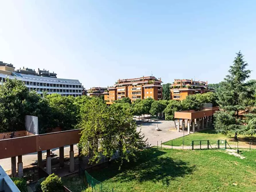 Immagine 15 di Camera in affitto  in Via fratelli Fraschini7 a Milano