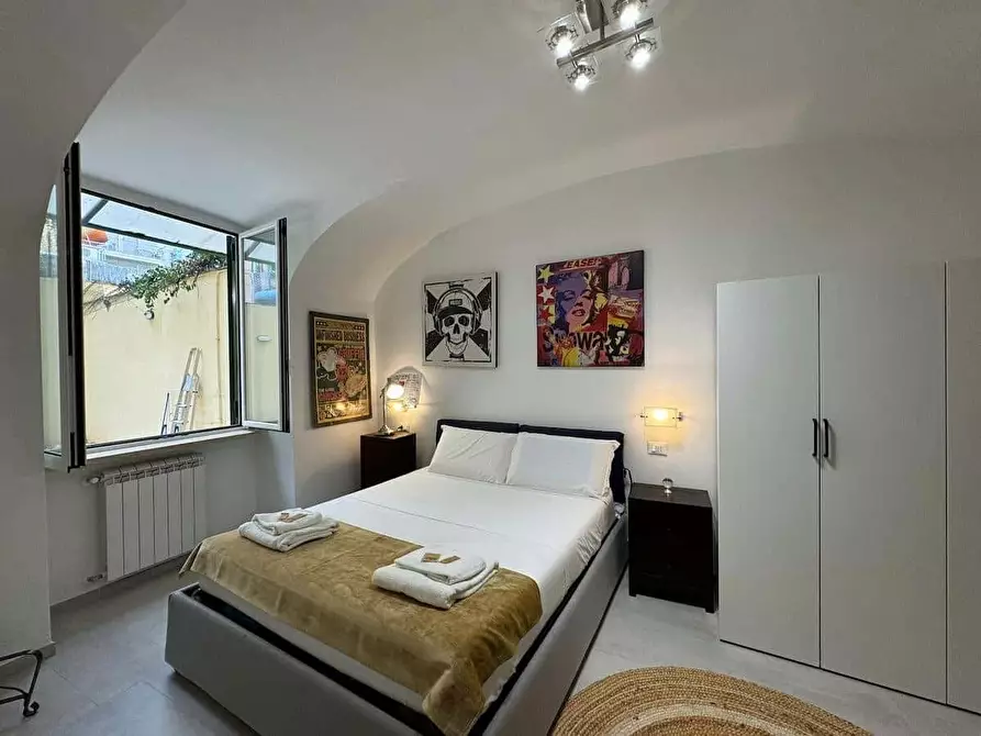 Immagine 1 di Appartamento in affitto  in Via Camilla15 a Roma