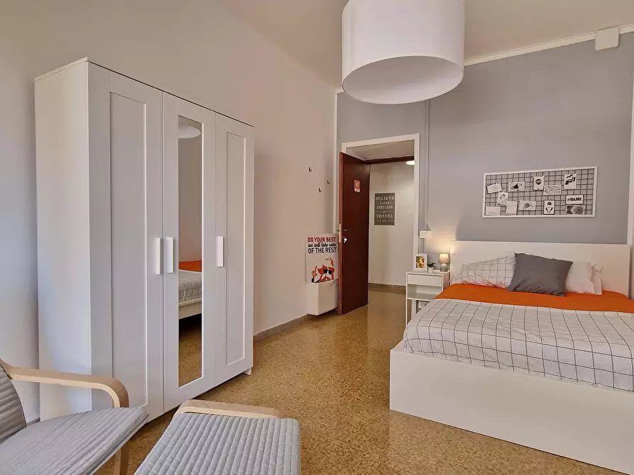 Immagine 3 di Camera in affitto  in Lungotevere di Pietra Papa61 a Roma