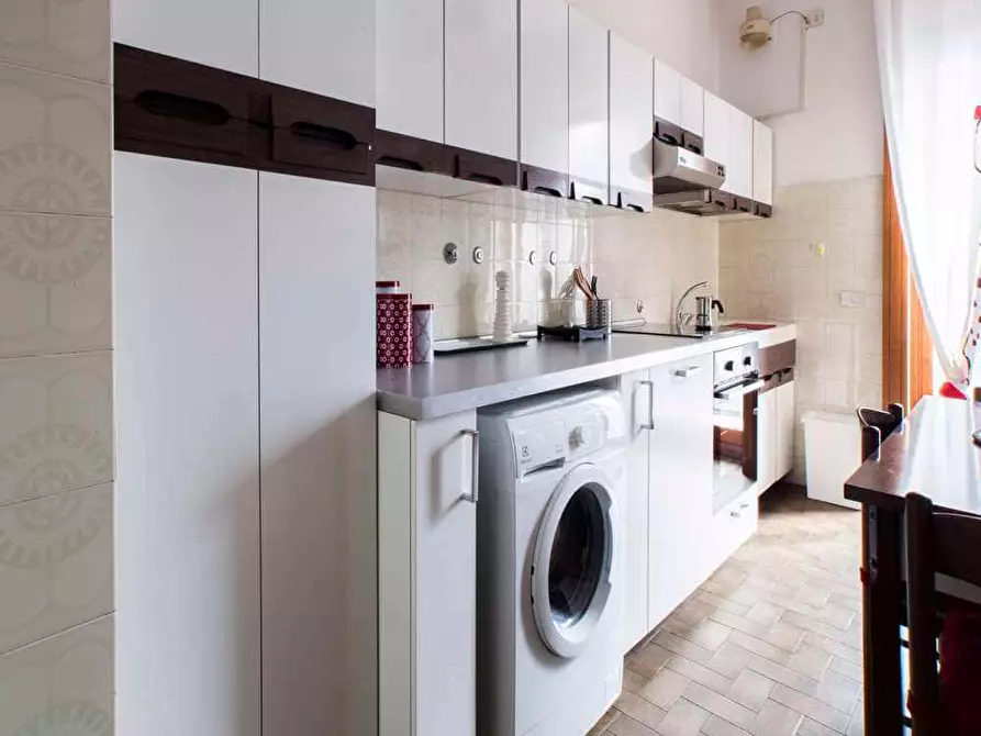 Immagine 13 di Camera in affitto  in Piazza Carlo Stuparich8 a Milano