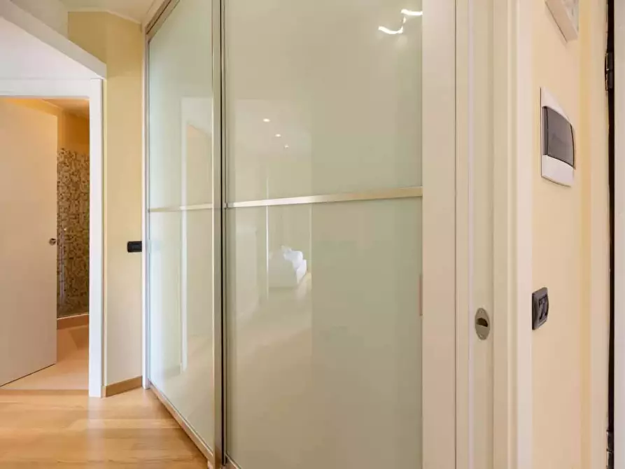 Immagine 19 di Appartamento in affitto  in Via dei Grimani15 a Milano