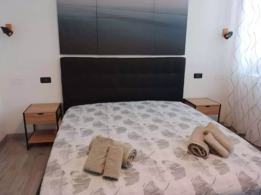 Immagine 2 di Appartamento in affitto  in Via della Concordia4 a Agrate Brianza