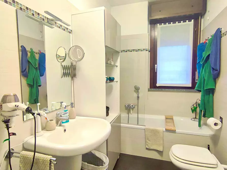 Immagine 12 di Appartamento in affitto  in Via Casoretto a Milano