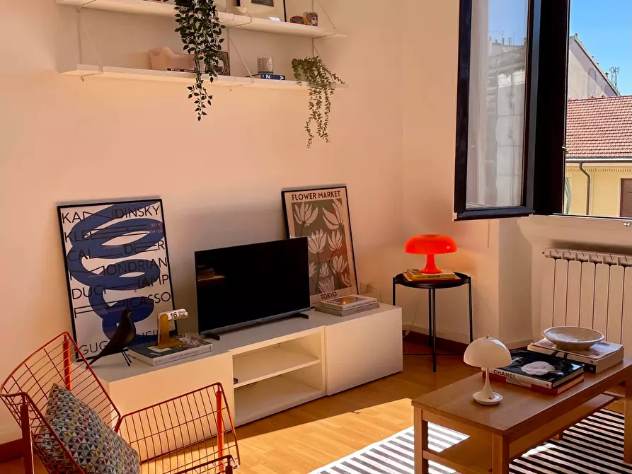Immagine 6 di Appartamento in affitto  in Via Beato Angelico20 a Milano